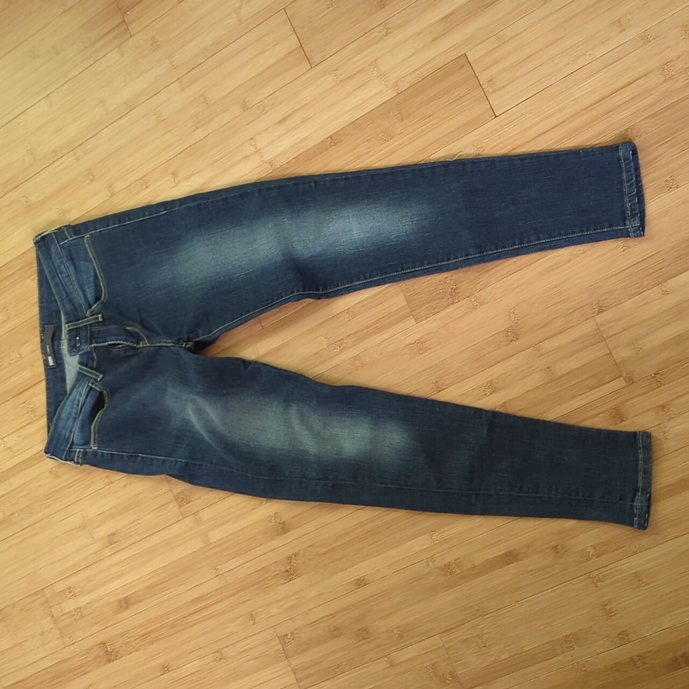 Levi's Denim Leggings